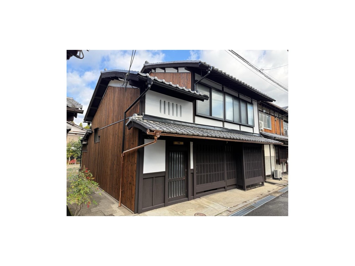 Traditional Machiya / 5K, Kyoto photo 2