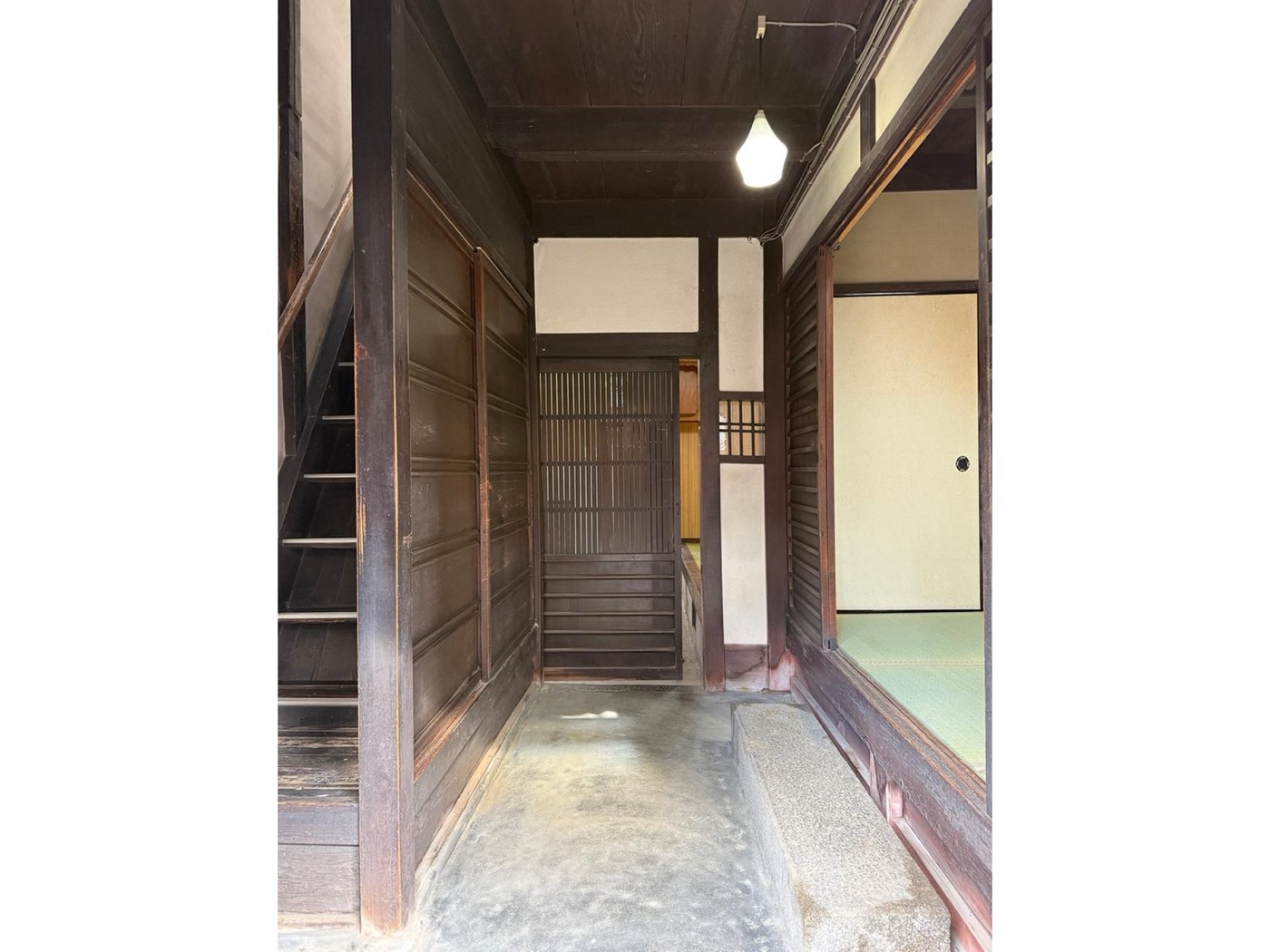 Traditional Machiya / 5K, Kyoto photo 5