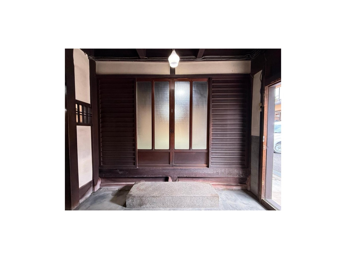 Traditional Machiya / 5K, Kyoto photo 4