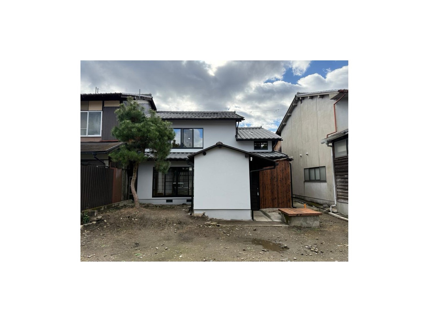 Traditional Machiya / 5K, Kyoto photo 11