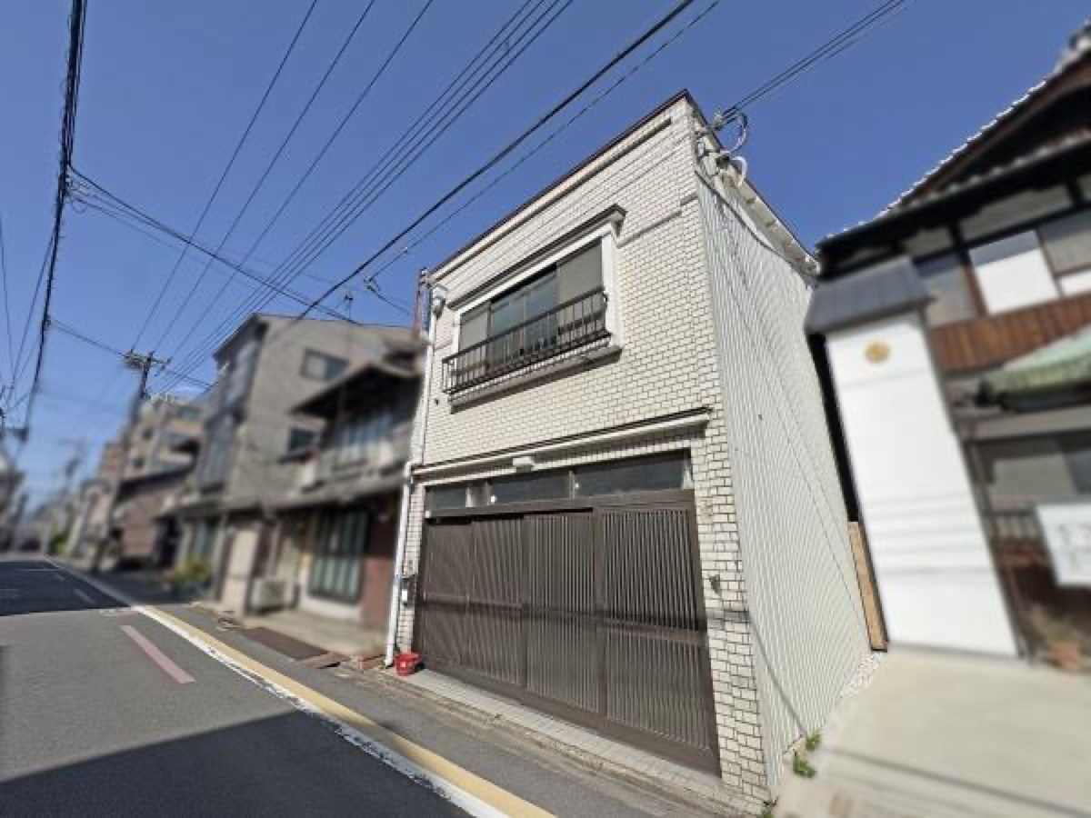 Traditional Machiya with Shop / 9LDK, Kyoto photo