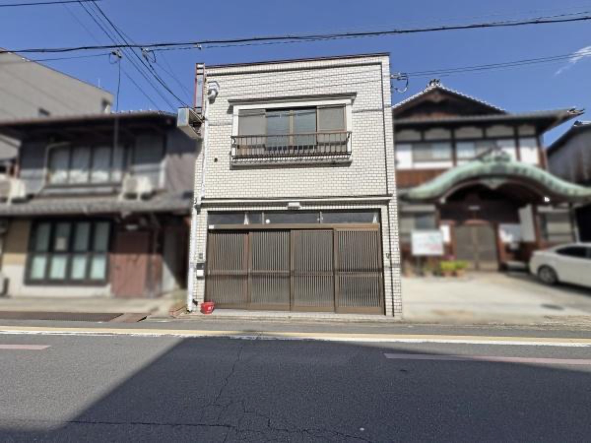 Traditional Machiya with Shop / 9LDK, Kyoto photo 2