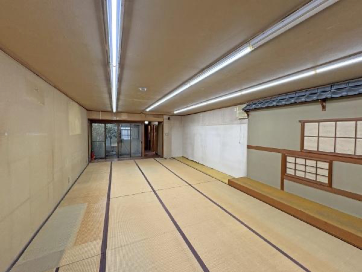 Traditional Machiya with Shop / 9LDK, Kyoto photo 5
