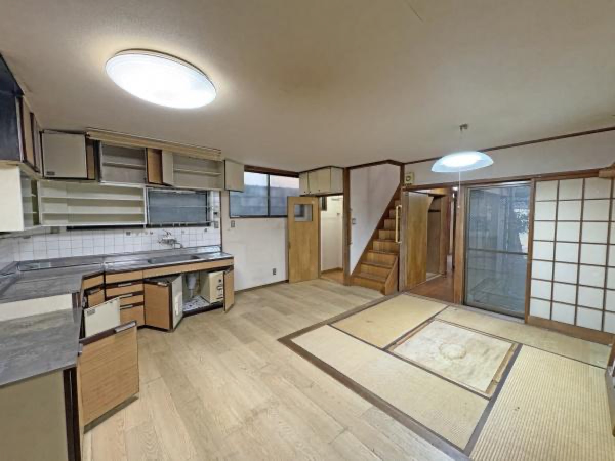 Traditional Machiya with Shop / 9LDK, Kyoto photo 6