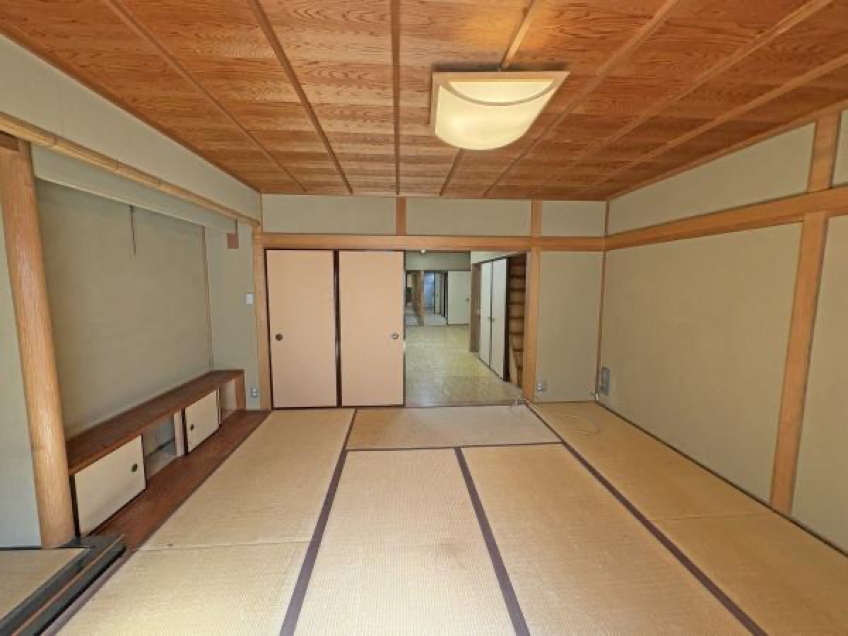 Traditional Machiya with Shop / 9LDK, Kyoto photo 7