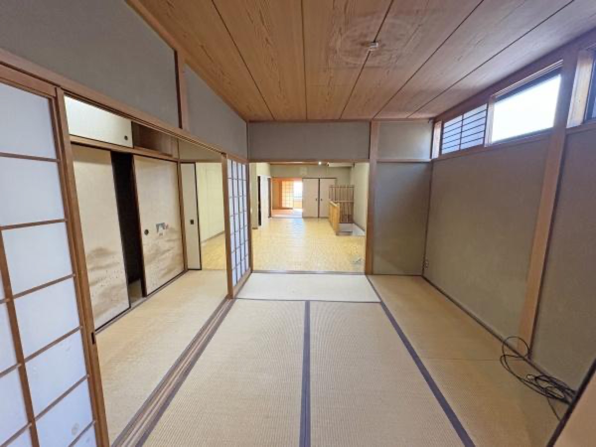 Traditional Machiya with Shop / 9LDK, Kyoto photo 8