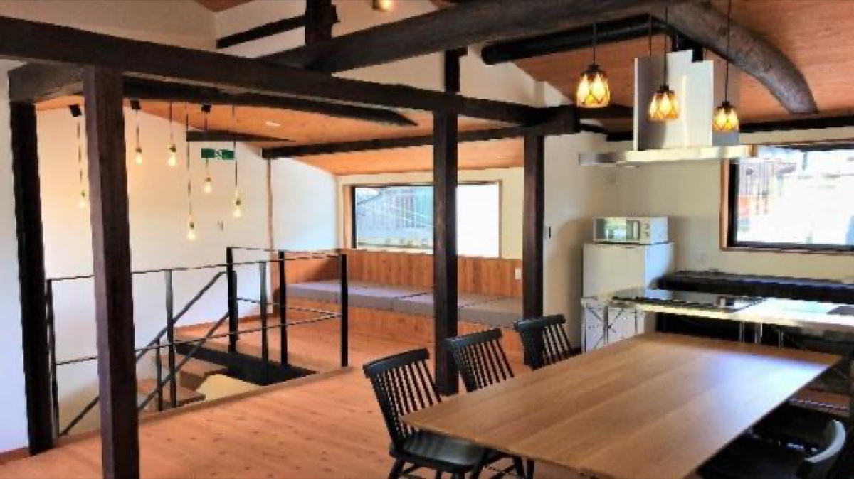 Licensed Traditional Machiya Guesthouse / 2LDK, Kyoto photo 4