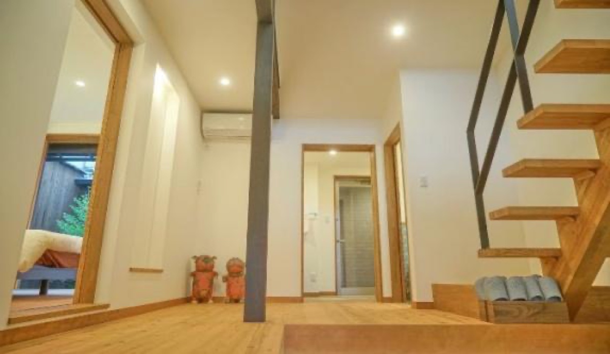 Licensed Traditional Machiya Guesthouse / 2LDK, Kyoto photo 5