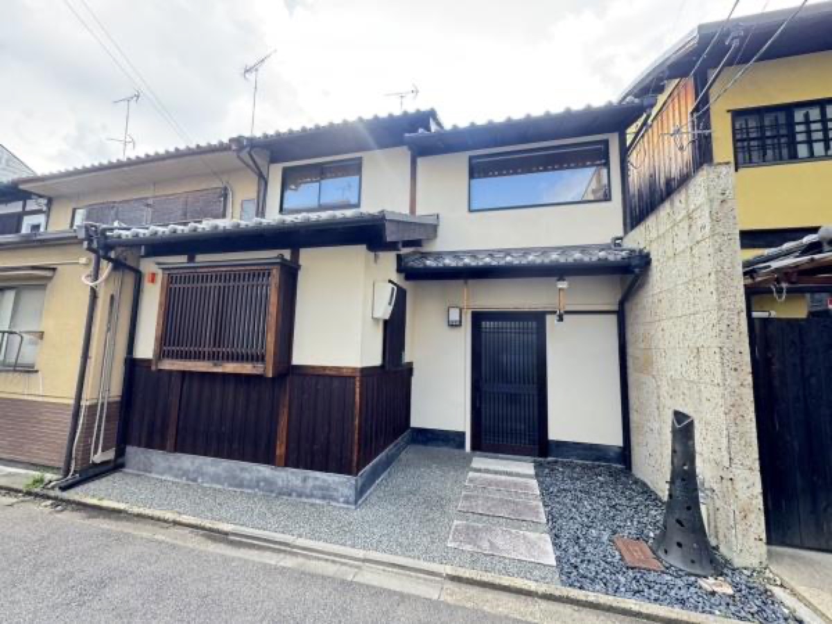 Licensed Traditional Machiya Guesthouse / 2LDK, Kyoto photo 2