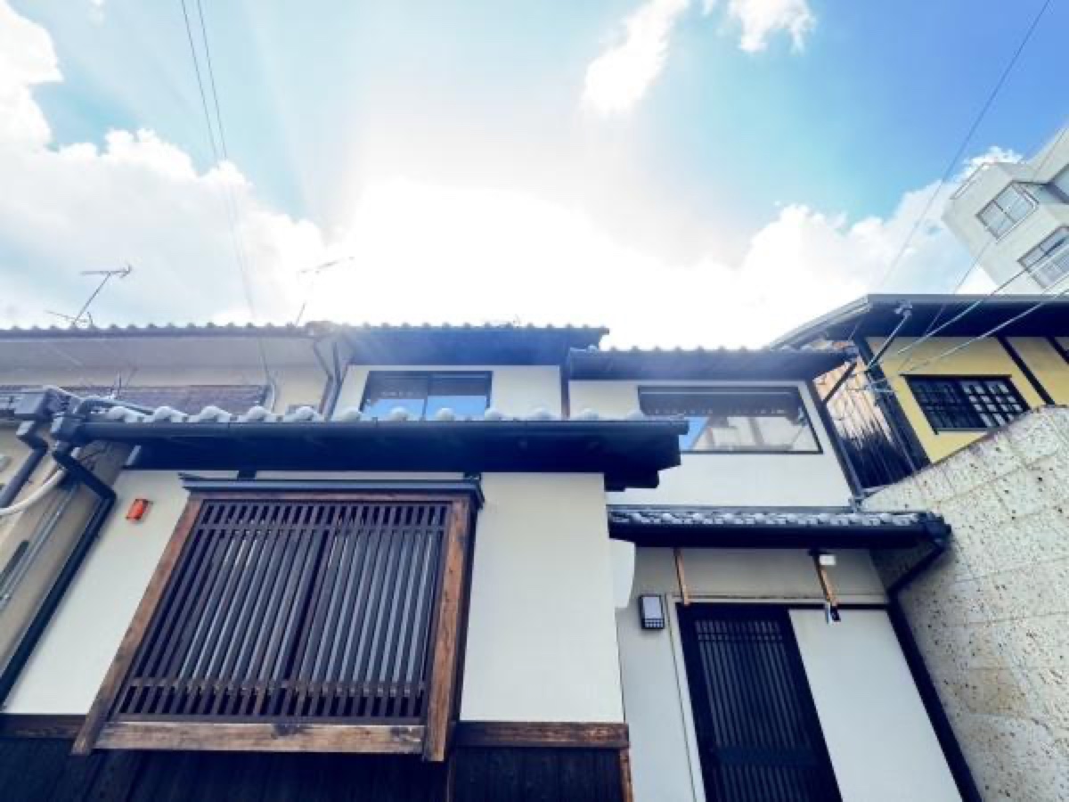 Licensed Traditional Machiya Guesthouse / 2LDK, Kyoto photo 10