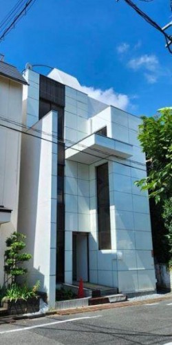 Whole Office / Commercial Building, Jiyugaoka photo 3