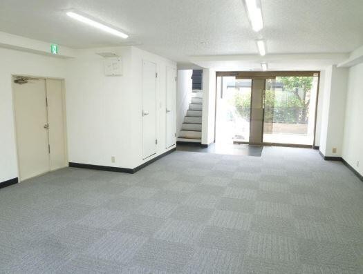 Whole Office / Commercial Building, Jiyugaoka photo 2