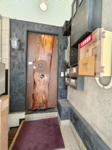 Whole Office / Commercial Building, Nishitenma photo 3
