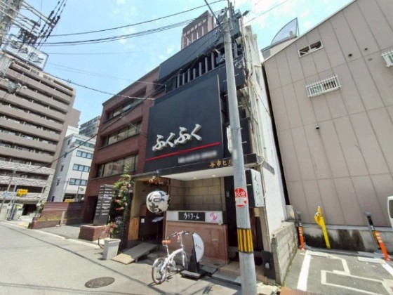 Whole Office / Commercial Building, Nishitenma photo 2