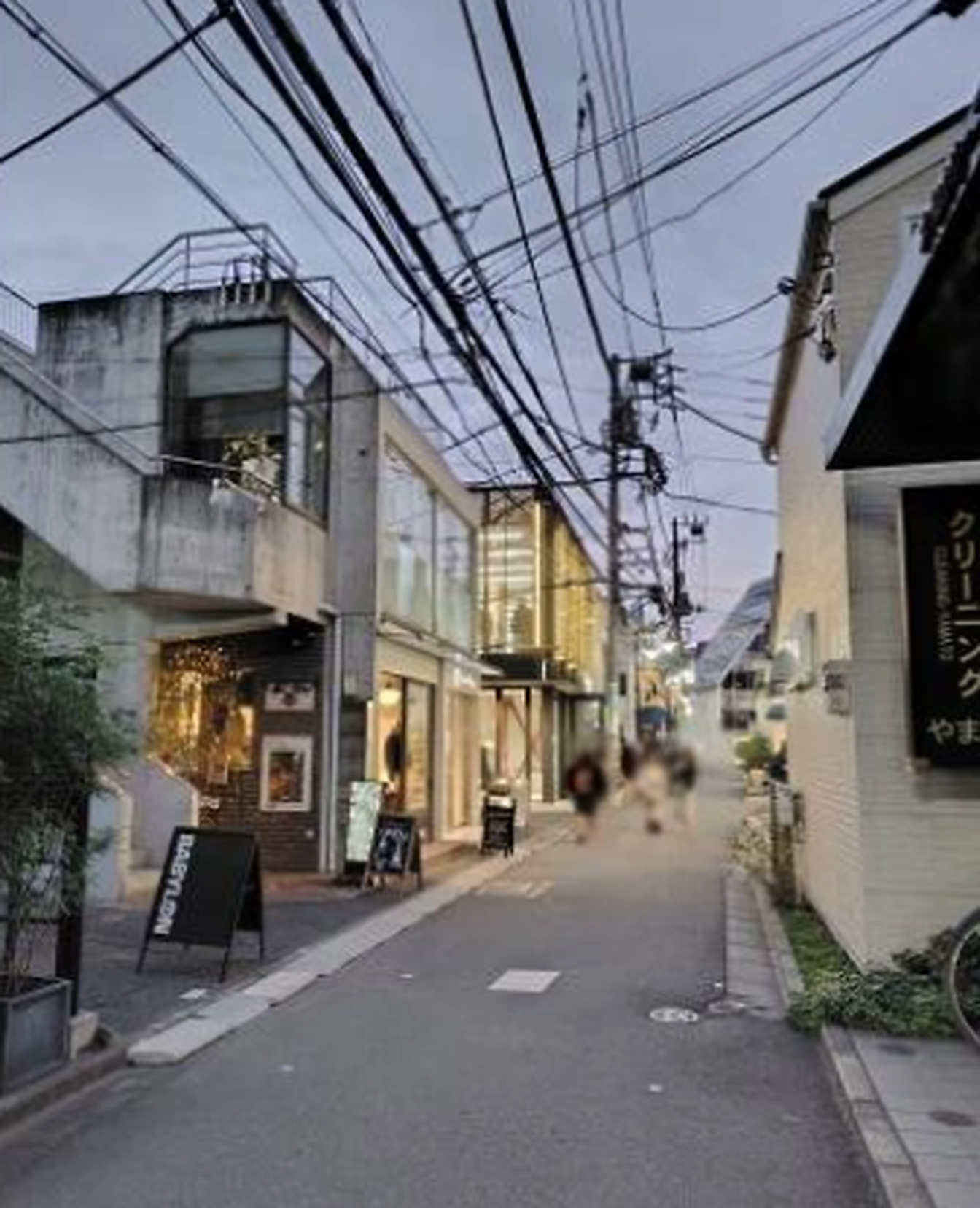  Whole Retail Building / 4 Units, Jingumae photo 6