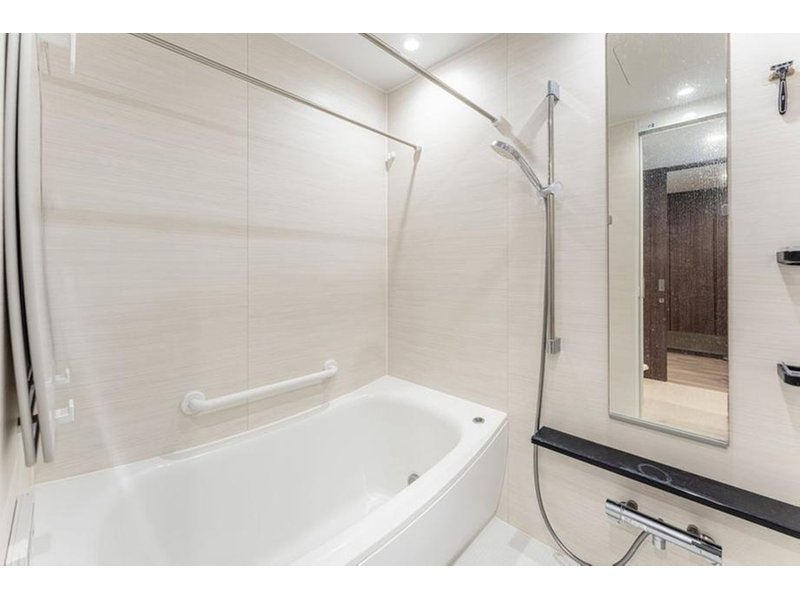 Luxury Condominium / 3LDK, Sapporo photo 4
