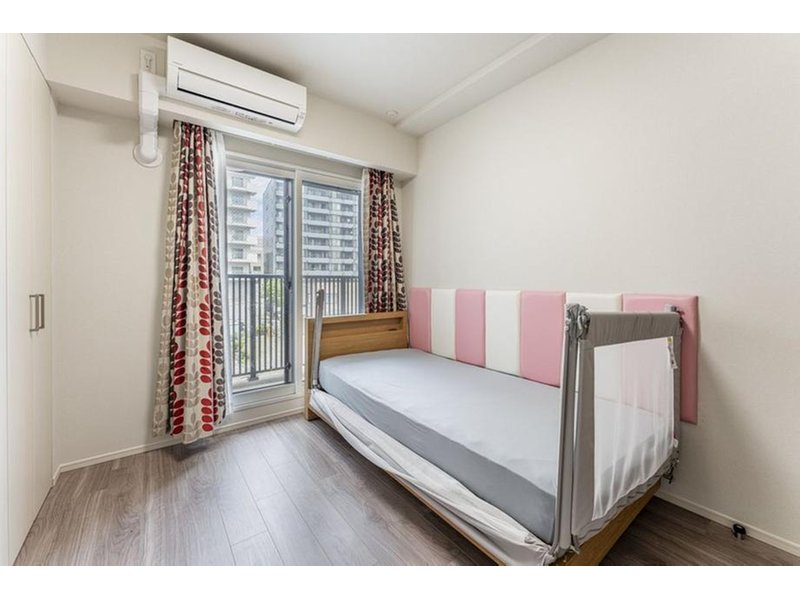 Luxury Condominium / 3LDK, Sapporo photo 5