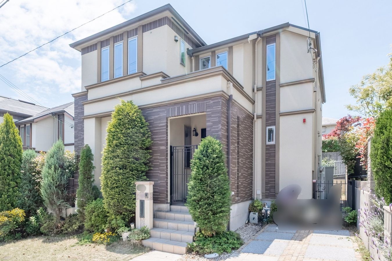 Detached House / 4LDK, Kobe photo 1