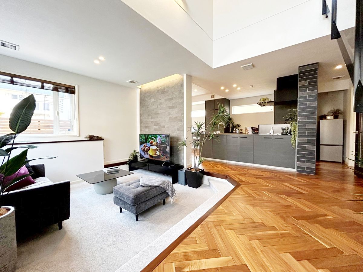 Luxury Detached House / 3LDK, Kobe photo 2