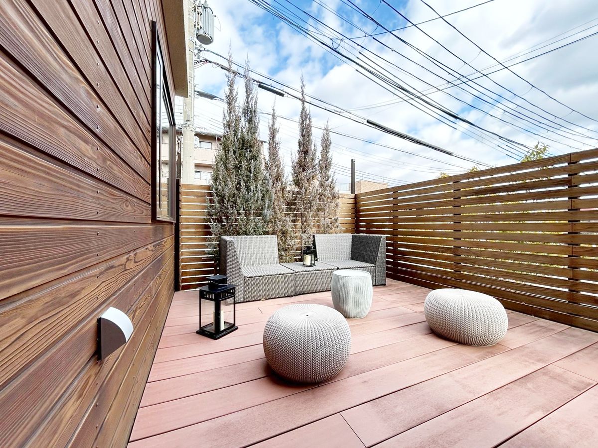 Luxury Detached House / 3LDK, Kobe photo 5