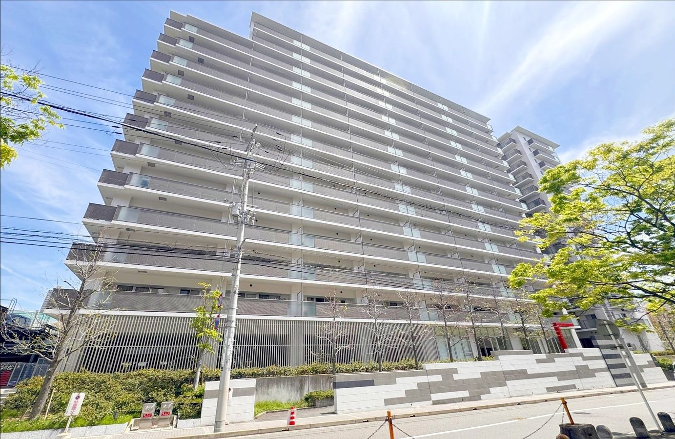 Condominium / 4LDK, Kobe photo
