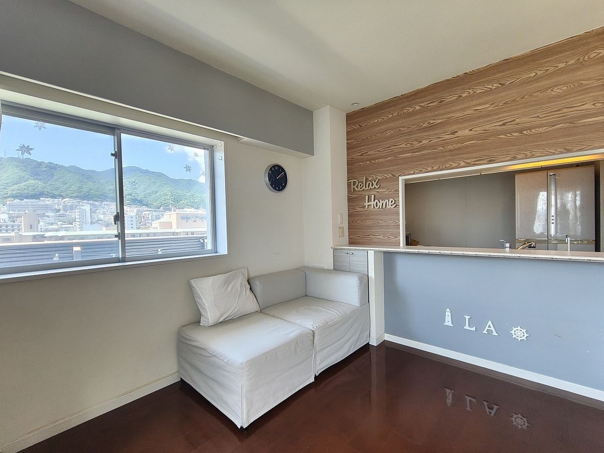 Condominium / 4LDK, Kobe photo 4