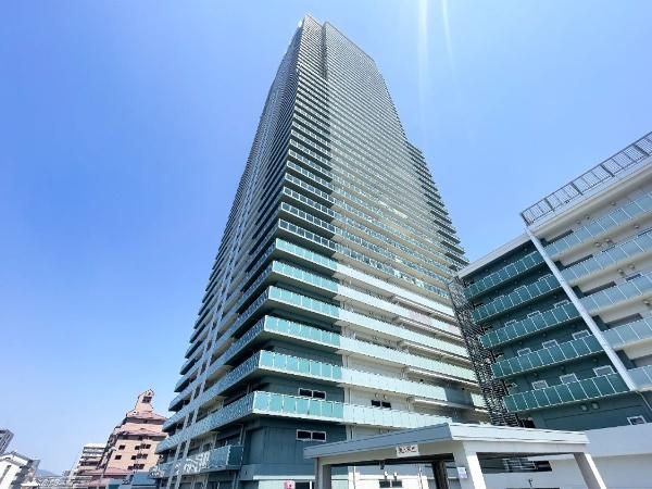 City Tower Kobe Sannomiya / 2LDK, Kobe photo 1