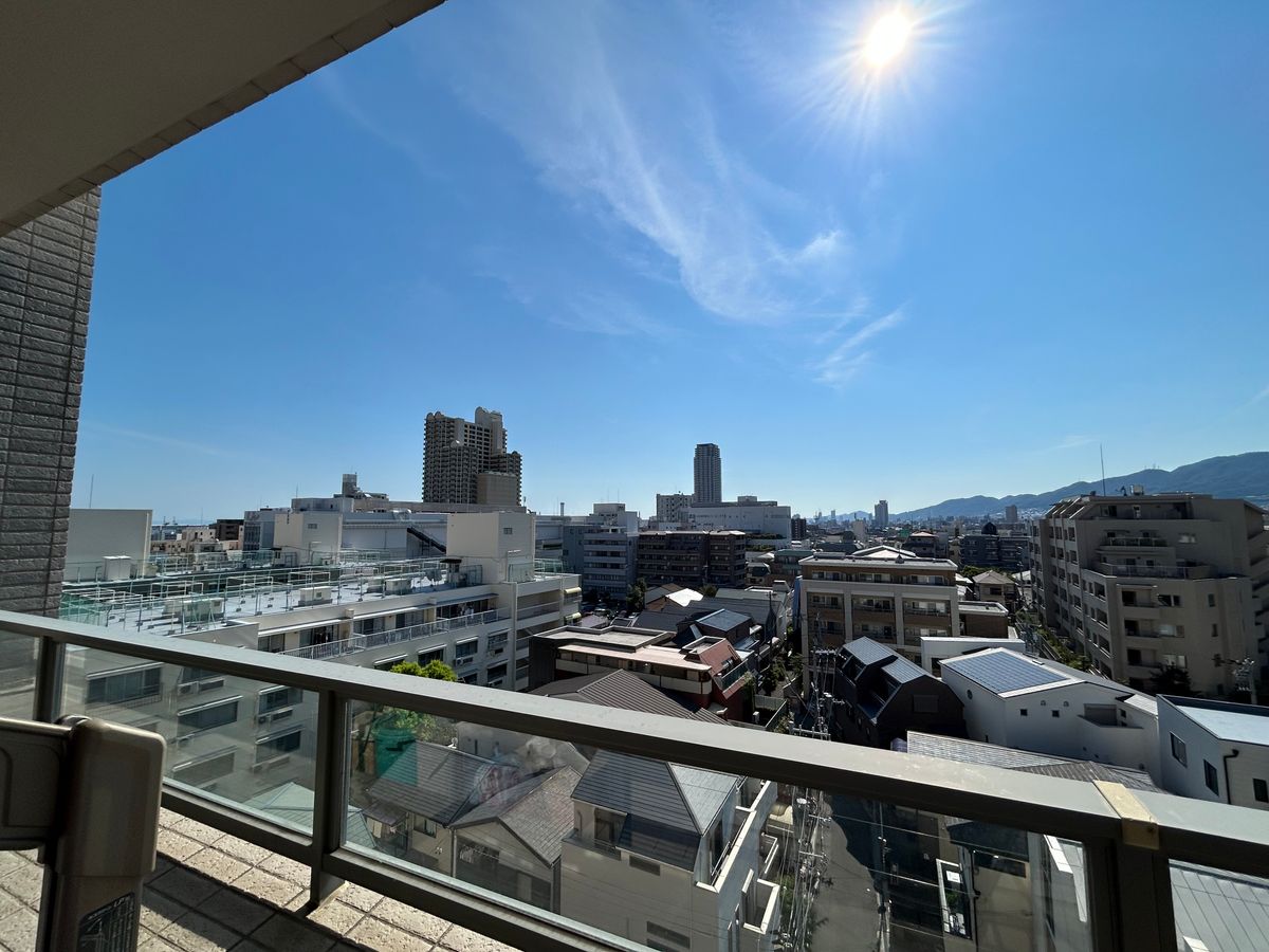 Sumiyoshi Honmachi Residence / 3LDK, Kobe photo 5