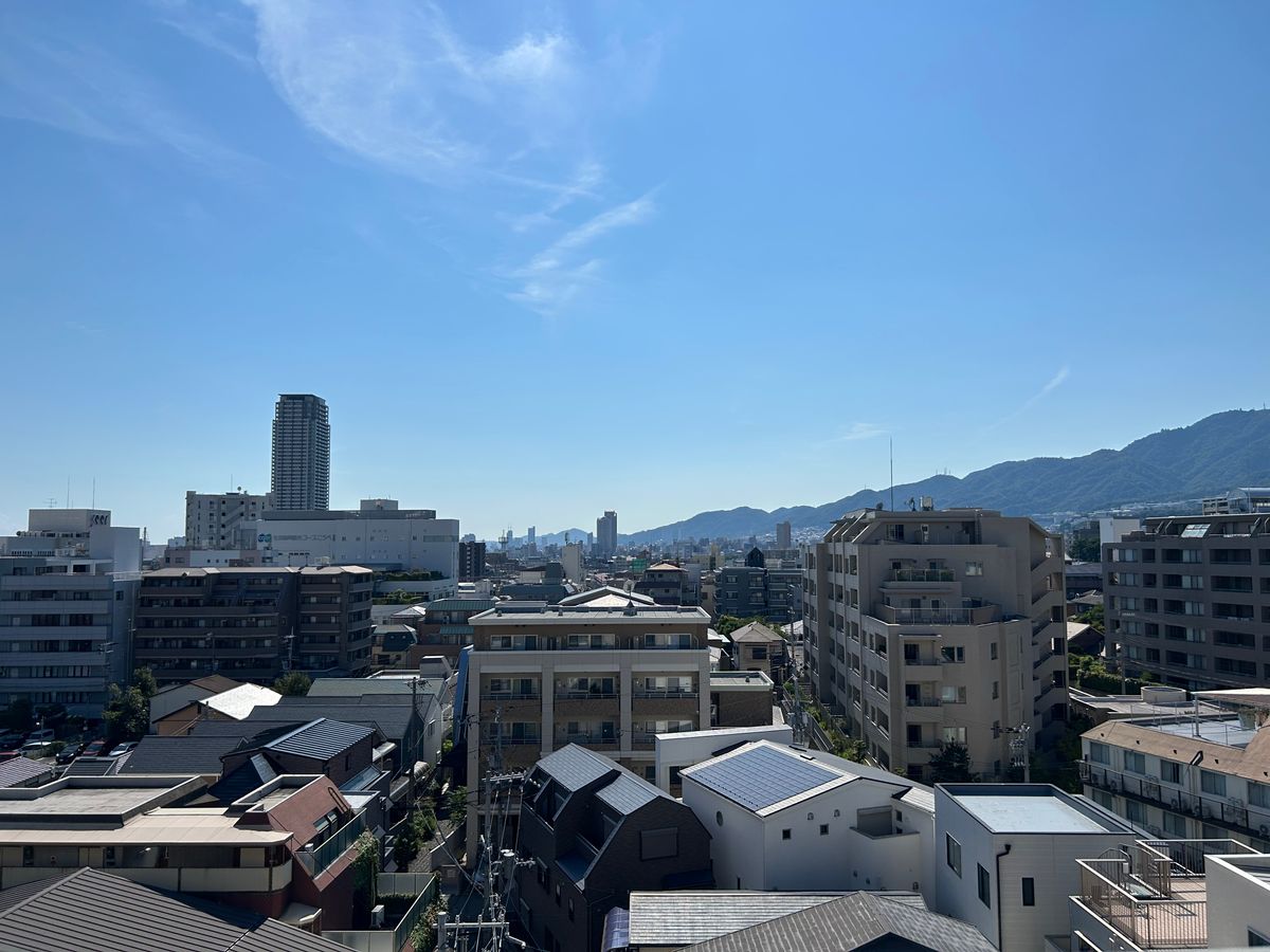Sumiyoshi Honmachi Residence / 3LDK, Kobe photo 6