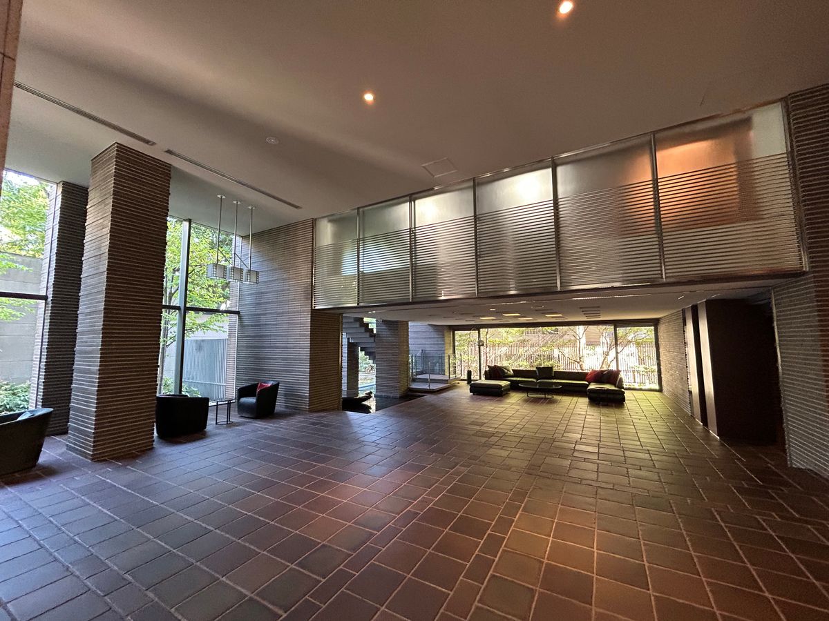 Sumiyoshi Honmachi Residence / 3LDK, Kobe photo 7