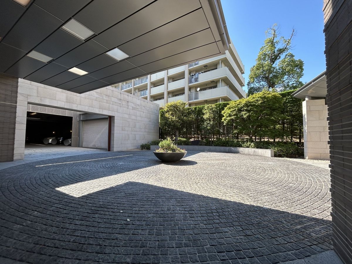 Sumiyoshi Honmachi Residence / 3LDK, Kobe photo 3