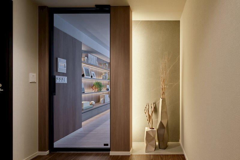 Geo Okamoto Residence / 3LDK, Kobe photo 5