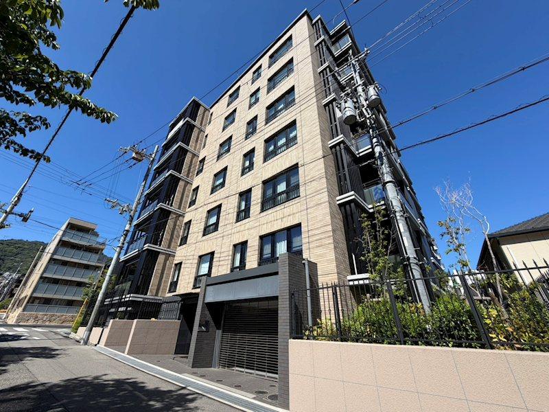 Geo Okamoto Residence / 3LDK, Kobe photo 8