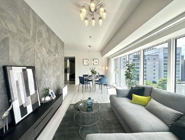 Luxury Condominium / 3LDK, Sapporo photo
