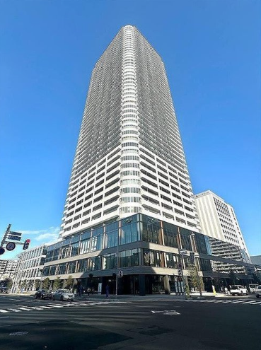 Luxury Condominium / 3LDK, Sapporo photo 4