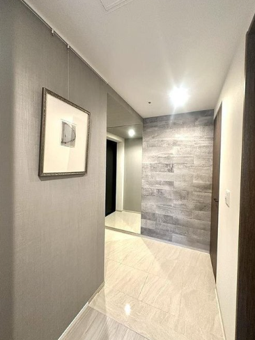 Luxury Condominium / 3LDK, Sapporo photo 7