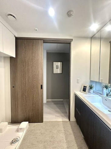 Luxury Condominium / 3LDK, Sapporo photo 8