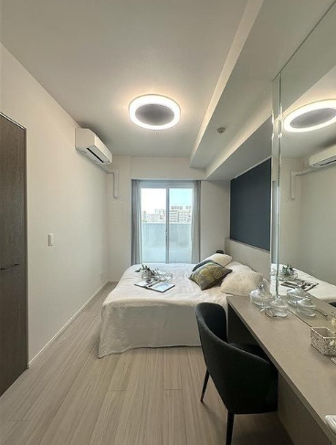 Luxury Condominium / 3LDK, Sapporo photo 5