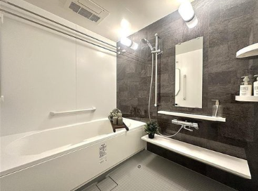 Luxury Condominium / 3LDK, Sapporo photo 11