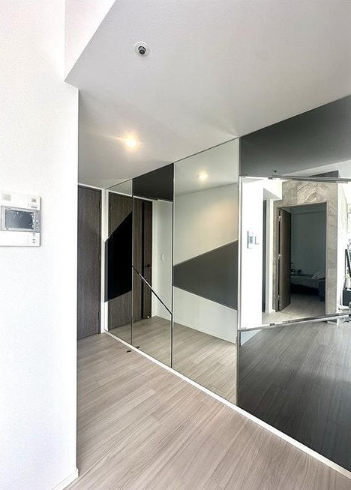 Luxury Condominium / 3LDK, Sapporo photo 10