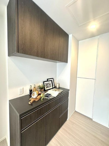 Luxury Condominium / 3LDK, Sapporo photo 9