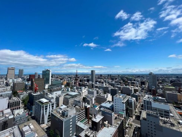 Luxury Tower Condominium / 2LDK, Sapporo photo 8