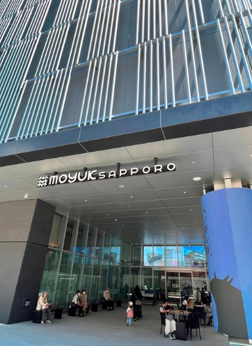 Luxury Tower Condominium / 2LDK, Sapporo photo 10