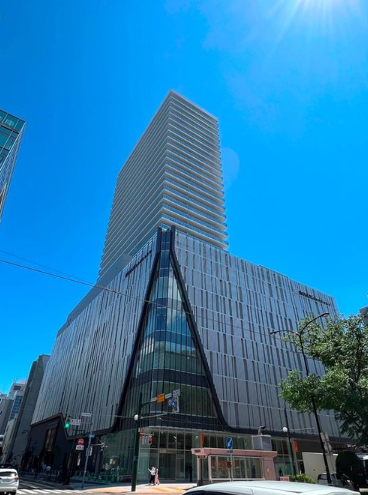 Luxury Tower Condominium / 2LDK, Sapporo photo 7
