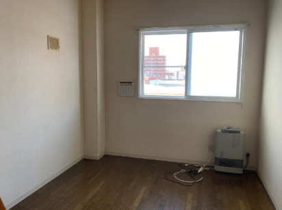 Whole Apartment Building, Sapporo photo 6