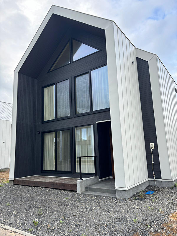 Operating Short-Term Rental Villa / 3LDK, Niseko photo 1