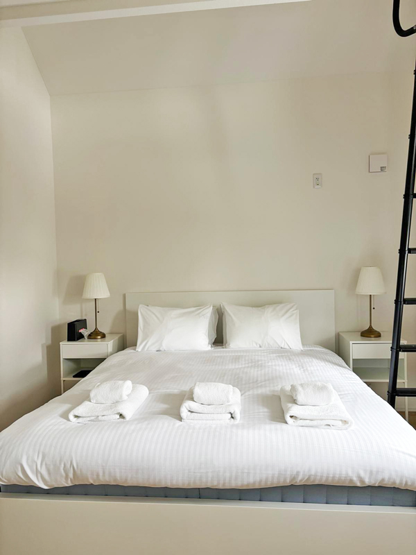 Operating Short-Term Rental Villa / 3LDK, Niseko photo 2