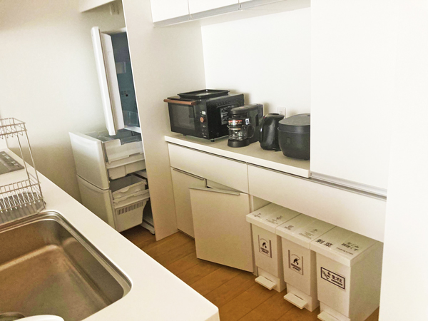 Operating Short-Term Rental Villa / 3LDK, Niseko photo 3
