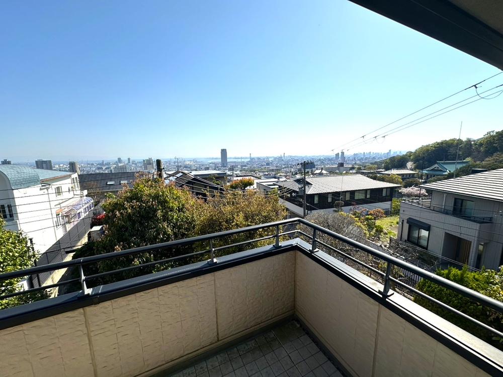 Detached House / 6LDK+2S, Nishi-Okamoto photo 4