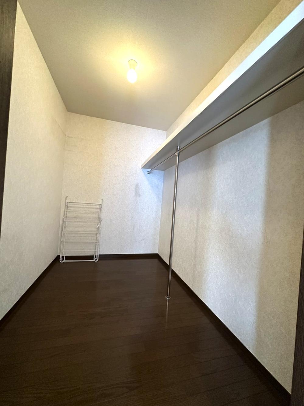 Detached House / 6LDK+2S, Nishi-Okamoto photo 7